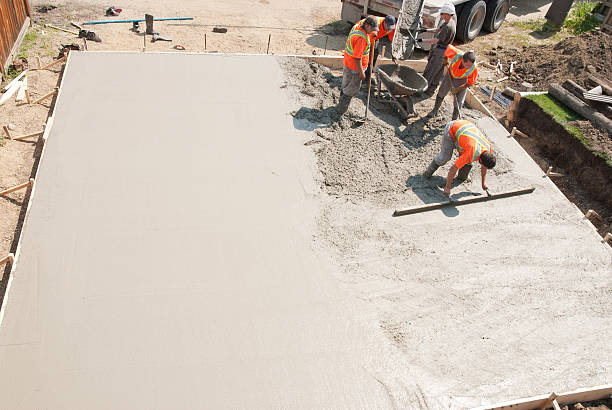 Best Concrete Demolition Services in USA